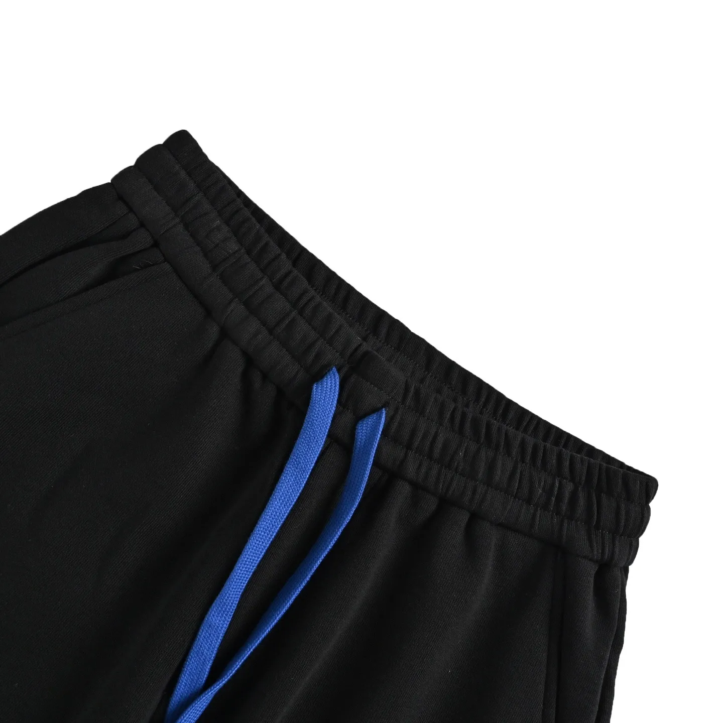 Louis Vuitton/Louis Vuitton 26ss crown print shorts